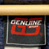 GENUINE STUFF MICHIGAN カレッジロゴ プルオーバーパーカー メンズ import:XL