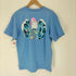 カオスフィッシングクラブ chaos fishing club 21SS Sea Tremors tee メンズ JPN:L
