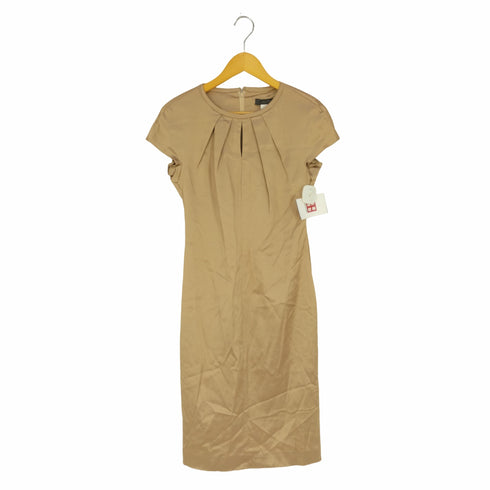 マックスマーラ MAX MARA 光沢ワンピース レディース EUR:42