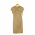 マックスマーラ MAX MARA 光沢ワンピース レディース EUR:42