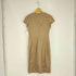 マックスマーラ MAX MARA 光沢ワンピース レディース EUR:42
