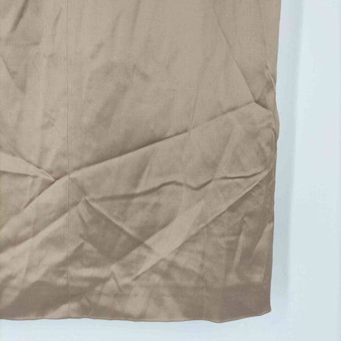マックスマーラ MAX MARA 光沢ワンピース レディース EUR:42