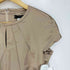 マックスマーラ MAX MARA 光沢ワンピース レディース EUR:42