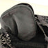 スノーピーク Snow Peak Double Face Mesh Kinchaku One Black メッシュ 巾着 メンズ
