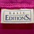 BASIC EDITION タートルネック カットソー メンズ import:L