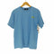 ディアスポラスケートボーズ Diaspora Skateboards 22SS Advert Tee メンズ import:L