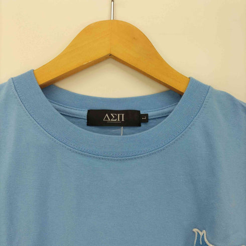ディアスポラスケートボーズ Diaspora Skateboards 22SS Advert Tee メンズ import:L