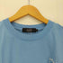 ディアスポラスケートボーズ Diaspora Skateboards 22SS Advert Tee メンズ import:L