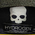ハイドロゲン HYDROGEN フェルトロゴ半袖ポロシャツ メンズ import:M