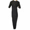 リックオウエンス RICK OWENS 19SS Fitted Maxi Dress レディース EUR:38