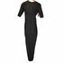 リックオウエンス RICK OWENS 19SS Fitted Maxi Dress レディース EUR:38