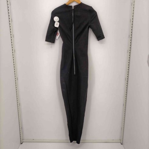 リックオウエンス RICK OWENS 19SS Fitted Maxi Dress レディース EUR:38