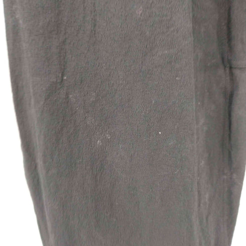 リックオウエンス RICK OWENS 19SS Fitted Maxi Dress レディース EUR:38