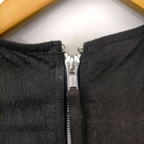 リックオウエンス RICK OWENS 19SS Fitted Maxi Dress レディース EUR:38