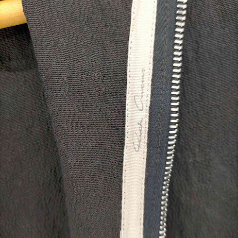 リックオウエンス RICK OWENS 19SS Fitted Maxi Dress レディース EUR:38