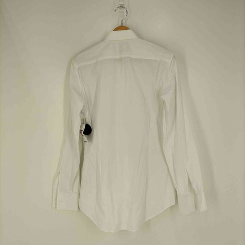 ディースクエアード DSQUARED2 EVENING SHIRT メンズ EUR:48