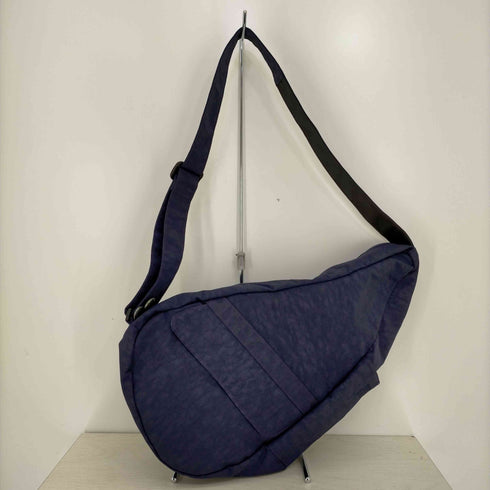 ヘルシーバックバッグ Heaithy Back Bag AMERIBAG メンズ