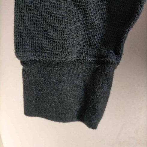 ポロラルフローレン POLO RALPH LAUREN 00S ポニー刺繍 サーマルカットソー メンズ import:XL