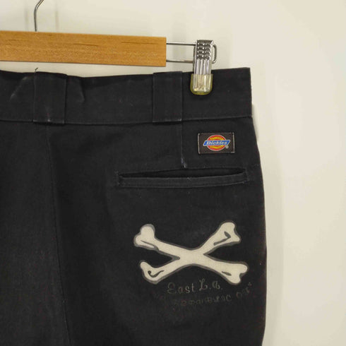 ディッキーズ Dickies 874 クロスボーン メンズ