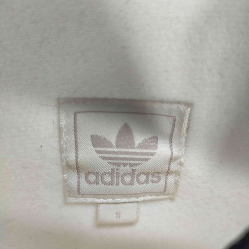 アディダス adidas 00s バイカラートラックジャケット 刺繍ホンジュラス メンズ import:S