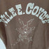 S/S TEE キャラクター メンズ JPN:M