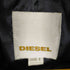 ディーゼル DIESEL マルチポケットテーラードジャケット メンズ import:S