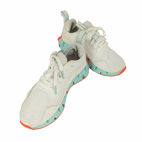 リーボック Reebok Zig Dynamica ジグ ダイナミカ スニーカー レディース JPN:23.5