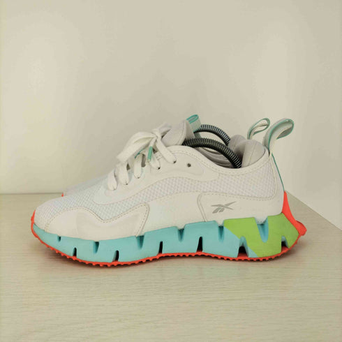 リーボック Reebok Zig Dynamica ジグ ダイナミカ スニーカー レディース JPN:23.5