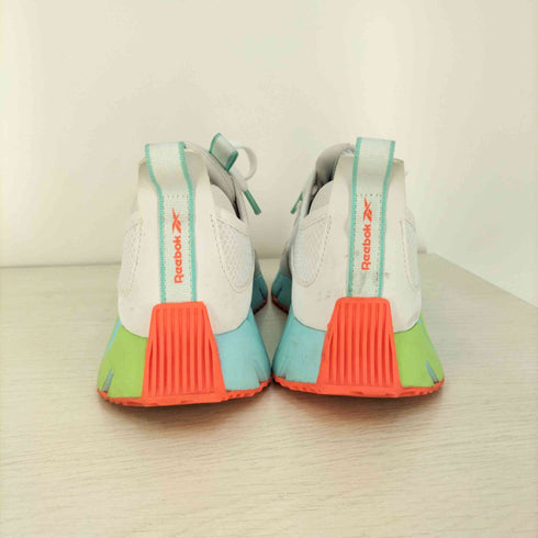 リーボック Reebok Zig Dynamica ジグ ダイナミカ スニーカー レディース JPN:23.5