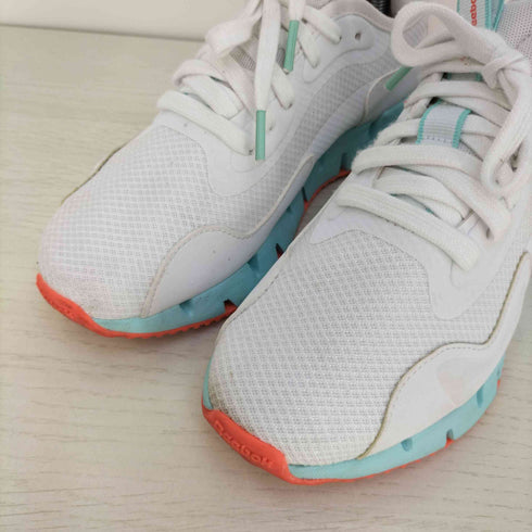 リーボック Reebok Zig Dynamica ジグ ダイナミカ スニーカー レディース JPN:23.5