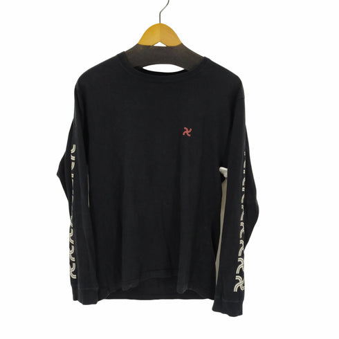 チャレンジャー CHALLENGER ボーン ローズ L/S TEE メンズ JPN:M
