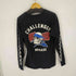 チャレンジャー CHALLENGER ボーン ローズ L/S TEE メンズ JPN:M