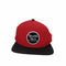 ブリクストン Brixton ツートンカラー 6 PANEL CAP メンズ ONE SIZE