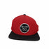 ブリクストン Brixton ツートンカラー 6 PANEL CAP メンズ ONE SIZE