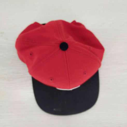 ブリクストン Brixton ツートンカラー 6 PANEL CAP メンズ ONE SIZE