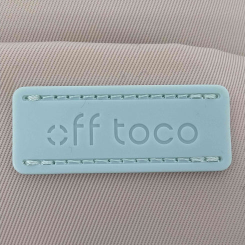 オフトコ off toco 2WAY バックパック ビジネスバッグ レディース