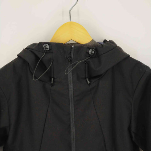ハレ HARE マウンテンパーカー メンズ import:S