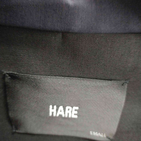 ハレ HARE マウンテンパーカー メンズ import:S