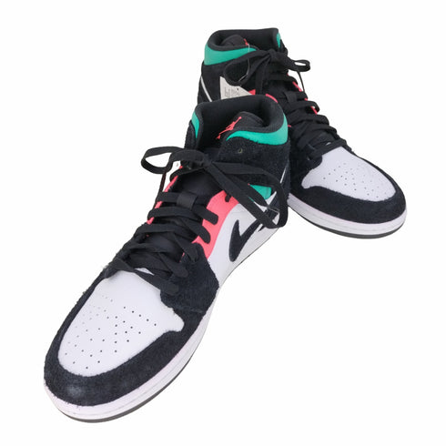 ジョーダンブランド JORDAN BRAND AIR JORDAN 1 MID SE エアジョーダン 1 ミッド SE メンズ JPN:28.5