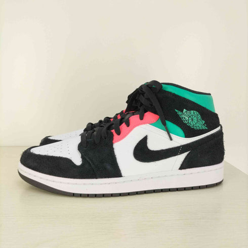 ジョーダンブランド JORDAN BRAND AIR JORDAN 1 MID SE エアジョーダン 1 ミッド SE メンズ JPN:28.5