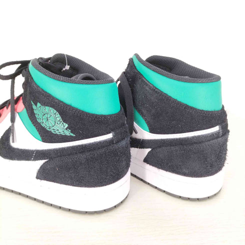 ジョーダンブランド JORDAN BRAND AIR JORDAN 1 MID SE エアジョーダン 1 ミッド SE メンズ JPN:28.5