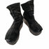 リックオウエンス RICK OWENS ゲタ オープンテゥブーツ レディース EUR:37