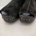 リックオウエンス RICK OWENS ゲタ オープンテゥブーツ レディース EUR:37