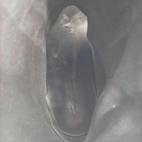 リックオウエンス RICK OWENS ゲタ オープンテゥブーツ レディース EUR:37