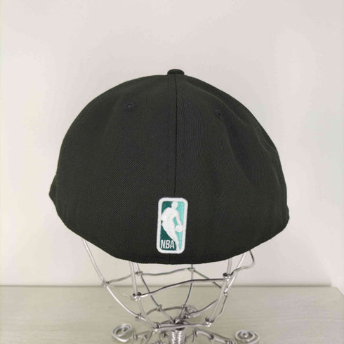 ニューエラ NEW ERA 59FIFTY NBA チームロゴ刺繍 6パネルキャップ メンズ 7 1/2