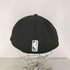 ニューエラ NEW ERA 59FIFTY NBA チームロゴ刺繍 6パネルキャップ メンズ 7 1/2
