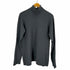 アルマーニコレツィオーニ ARMANI COLLEZIONI イタリア製 ハイネック カシミヤニット メンズ US:36