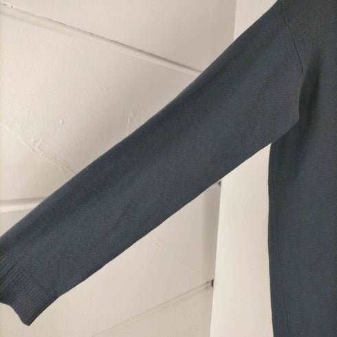 アルマーニコレツィオーニ ARMANI COLLEZIONI イタリア製 ハイネック カシミヤニット メンズ US:36
