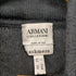 アルマーニコレツィオーニ ARMANI COLLEZIONI イタリア製 ハイネック カシミヤニット メンズ US:36