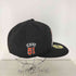 ニューエラ NEW ERA 59FIFTY MLB チームロゴ刺繍 6パネルキャップ メンズ 7 1/2